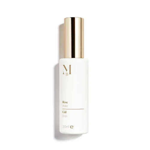 Misbahçe Gül Suyu 30 ml - Misbahçe