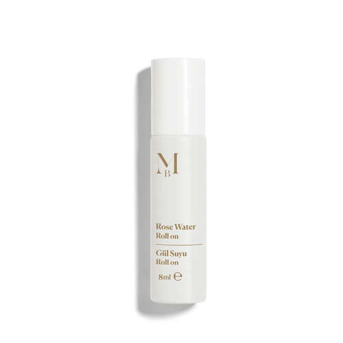 Misbahçe Gül Suyu Roll On 8 ml (Promosyon Ürünü) - 1