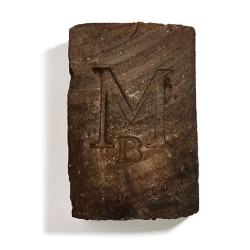 Misbahçe Kükürtlü ve Katranlı Sabun 170 gr - Misbahçe