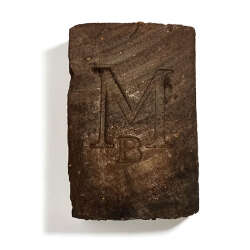 Misbahçe Kükürtlü ve Katranlı Sabun 170 gr - 1