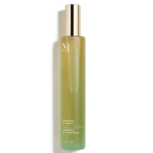 Misbahçe Nemlendirici Gözenek Karşıtı Aktif Yüz Suyu 100 ml - 3