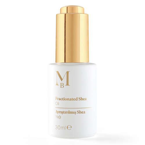 Misbahçe Shea Yağı 30 ml - Misbahçe