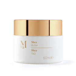 Misbahçe Shea Yağı 50 ml - 1