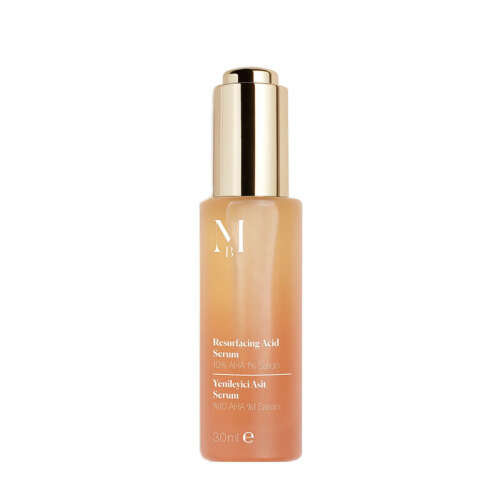 Misbahçe Yenileyici Asit Serum 30 ml - Misbahçe