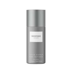 Miss SO Bespoke Fresh Citrus and Vetiver Erkek Deodorant 150 ml - 1