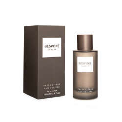 Miss SO Bespoke - Fresh Citrus and Vetiver Erkek Parfüm EDP 100 ml - 2