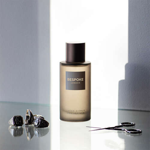 Miss SO Bespoke - Fresh Citrus and Vetiver Erkek Parfüm EDP 100 ml - 3