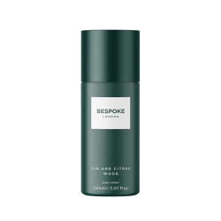 Miss SO Bespoke Gin and Citrus Woods Erkek Deodorant 150 ml - 1