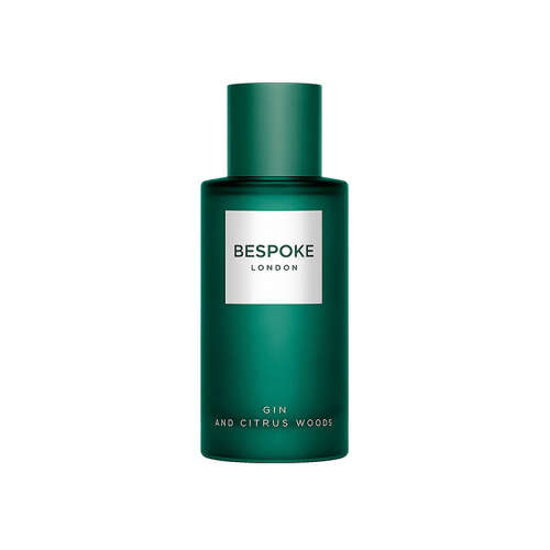 Miss SO Bespoke Gin and Citrus Woods Erkek Parfüm EDP 100 ml - Miss SO