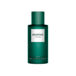 Miss SO Bespoke Gin and Citrus Woods Erkek Parfüm EDP 100 ml - 1