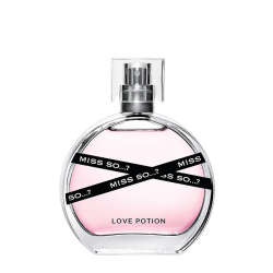 Miss SO Love Potion Kadın Parfüm EDP 50 ml - 1