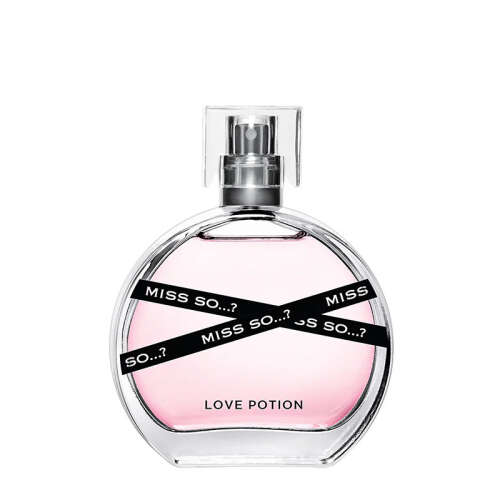 Miss SO Love Potion Kadın Parfüm EDP 50 ml - Miss SO