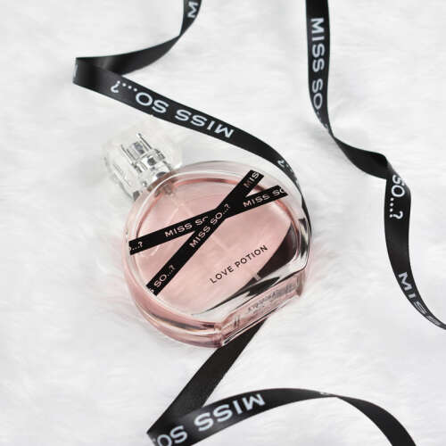 Miss SO Love Potion Kadın Parfüm EDP 50 ml - 2