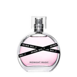 Miss SO Midnight Magic Kadın Parfüm EDP 50 ml - 1