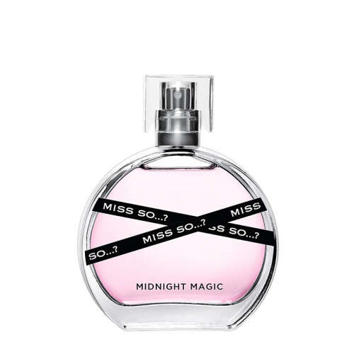 Miss SO Midnight Magic Kadın Parfüm EDP 50 ml - Miss SO