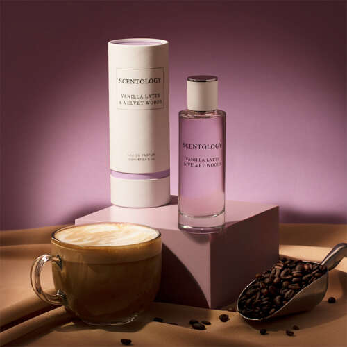 Miss SO Scentology Lychee & Floral Bouquet Kadın Parfüm EDP 100 ml - 4