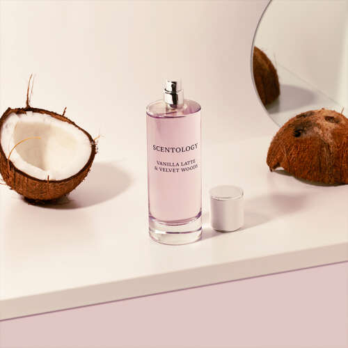 Miss SO Scentology Lychee & Floral Bouquet Kadın Parfüm EDP 100 ml - 5