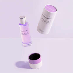 Miss SO Scentology Lychee & Floral Bouquet Kadın Parfüm EDP 100 ml - 3