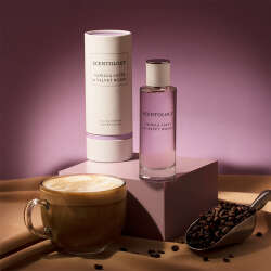 Miss SO Scentology Lychee & Floral Bouquet Kadın Parfüm EDP 100 ml - 4