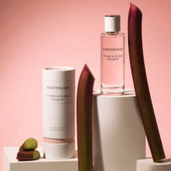 Miss SO Scentology Vanilla Latte & Velvet Woods Kadın Parfüm EDP 100 ml - 4