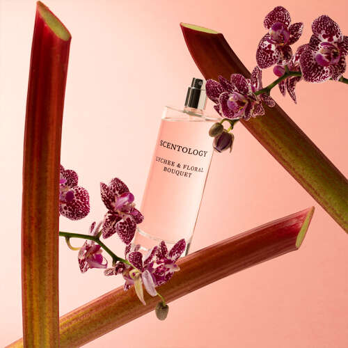 Miss SO Scentology Vanilla Latte & Velvet Woods Kadın Parfüm EDP 100 ml - 5