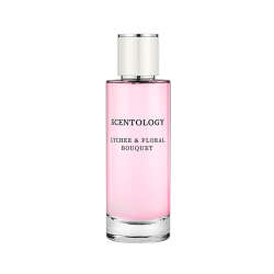 Miss SO Scentology Vanilla Latte & Velvet Woods Kadın Parfüm EDP 100 ml - 1