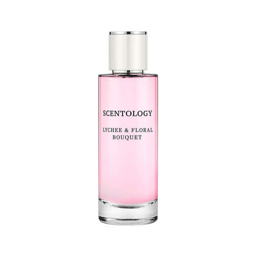 Miss SO Scentology Vanilla Latte & Velvet Woods Kadın Parfüm EDP 100 ml - Miss SO