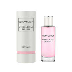 Miss SO Scentology Vanilla Latte & Velvet Woods Kadın Parfüm EDP 100 ml - 2