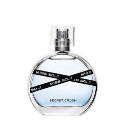 Miss SO Secret Crush Kadın Parfüm EDP 50 ml - 1