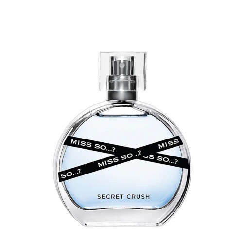 Miss SO Secret Crush Kadın Parfüm EDP 50 ml - Miss SO