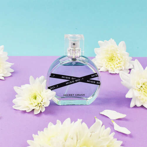 Miss SO Secret Crush Kadın Parfüm EDP 50 ml - 2