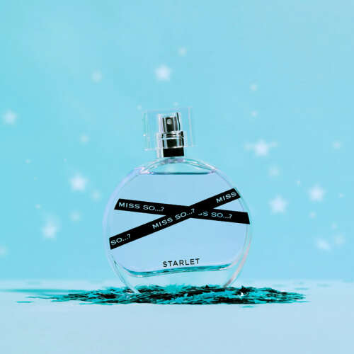 Miss SO Starlet Kadın Parfüm EDP 50 ml - 2