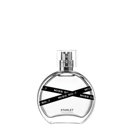 Miss SO Starlet Kadın Parfüm EDP 50 ml - Miss SO