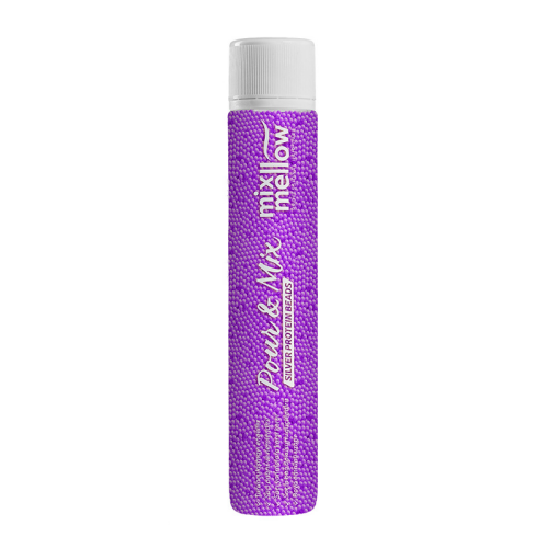 Mix Mellow Silver Saç Bakım Proteini 25 gr - 1