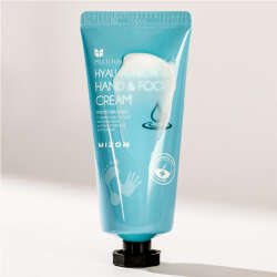 Mizon Hyaluronic Acid El Ayak Kremi 100 ml - 3