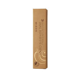Mizon Snail Repair Eye Cream Tube Yaşlanma Karşıtı Tüp Göz Kremi 15 ml - 2