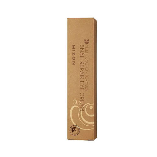 Mizon Snail Repair Eye Cream Tube Yaşlanma Karşıtı Tüp Göz Kremi 15 ml - 2