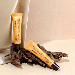 Mizon Snail Repair Eye Cream Tube Yaşlanma Karşıtı Tüp Göz Kremi 15 ml - 3