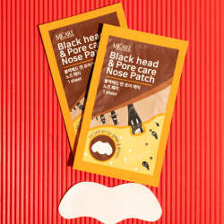 Mjcare Nose Patch Siyah Nokta Görünümü ve Gözenek İçin Temizleyici Burun Bandı 1 adet - 2