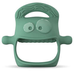 MOCHi - Diş Kaşıyıcı - Yeşil - 1