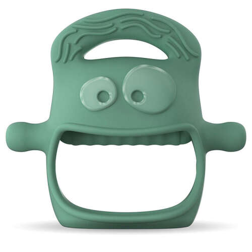 MOCHi - Diş Kaşıyıcı - Yeşil - Mochi