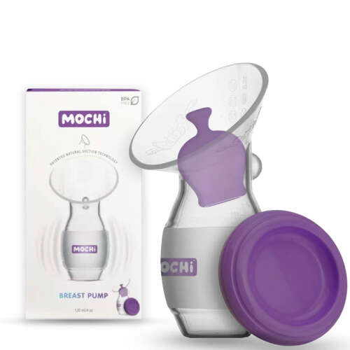 MOCHİ Göğüs Pompası 120 ml - 1