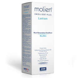 Molien Emollient Plus Nemlendirici Losyon 100 ml - 2