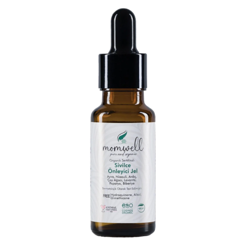 Momwell Anti Acne Gel 20 ml - Momwell