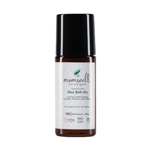 Momwell Deo Roll-On 50 ml - Momwell