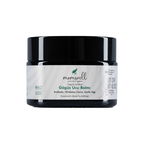 Momwell Nipple Balm 30 ml - Momwell