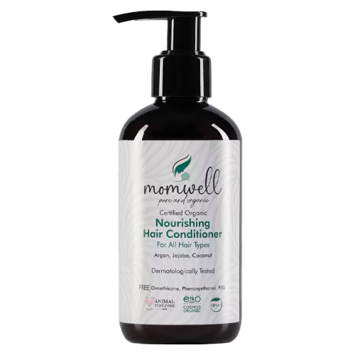 Momwell Nourishing Hair Conditioner 200 ml - Momwell