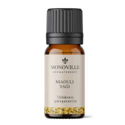Monoville Nioli Uçucu Yağı 10 ml - 1