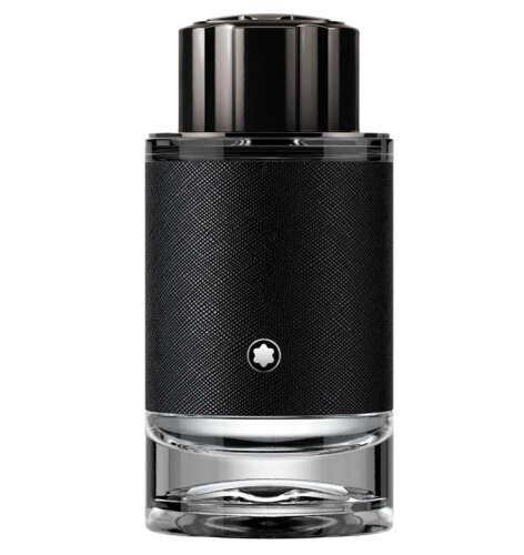 Mont Blanc Explorer Edp 100ml erkek parfümü - Mont Blanc