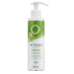 Moos İntim Likit pH 4.2 200 ml - 1